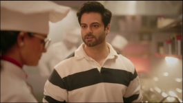 Mannat Harr Khushi Paane Ki - 17th February 2025